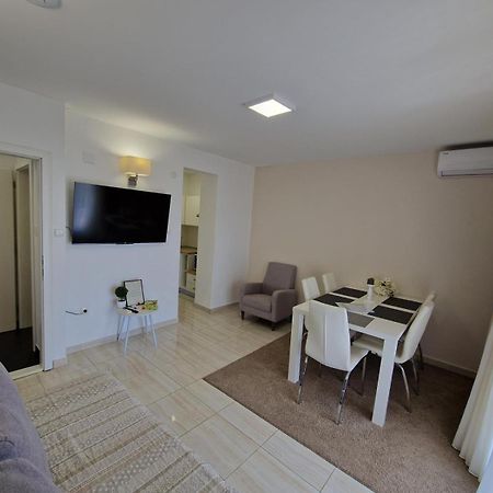 Apartmani Kristijan تْسْغيكفانِتْسا المظهر الخارجي الصورة