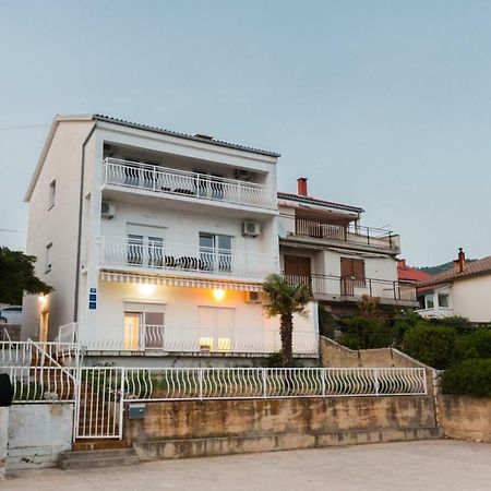 Apartmani Kristijan تْسْغيكفانِتْسا المظهر الخارجي الصورة