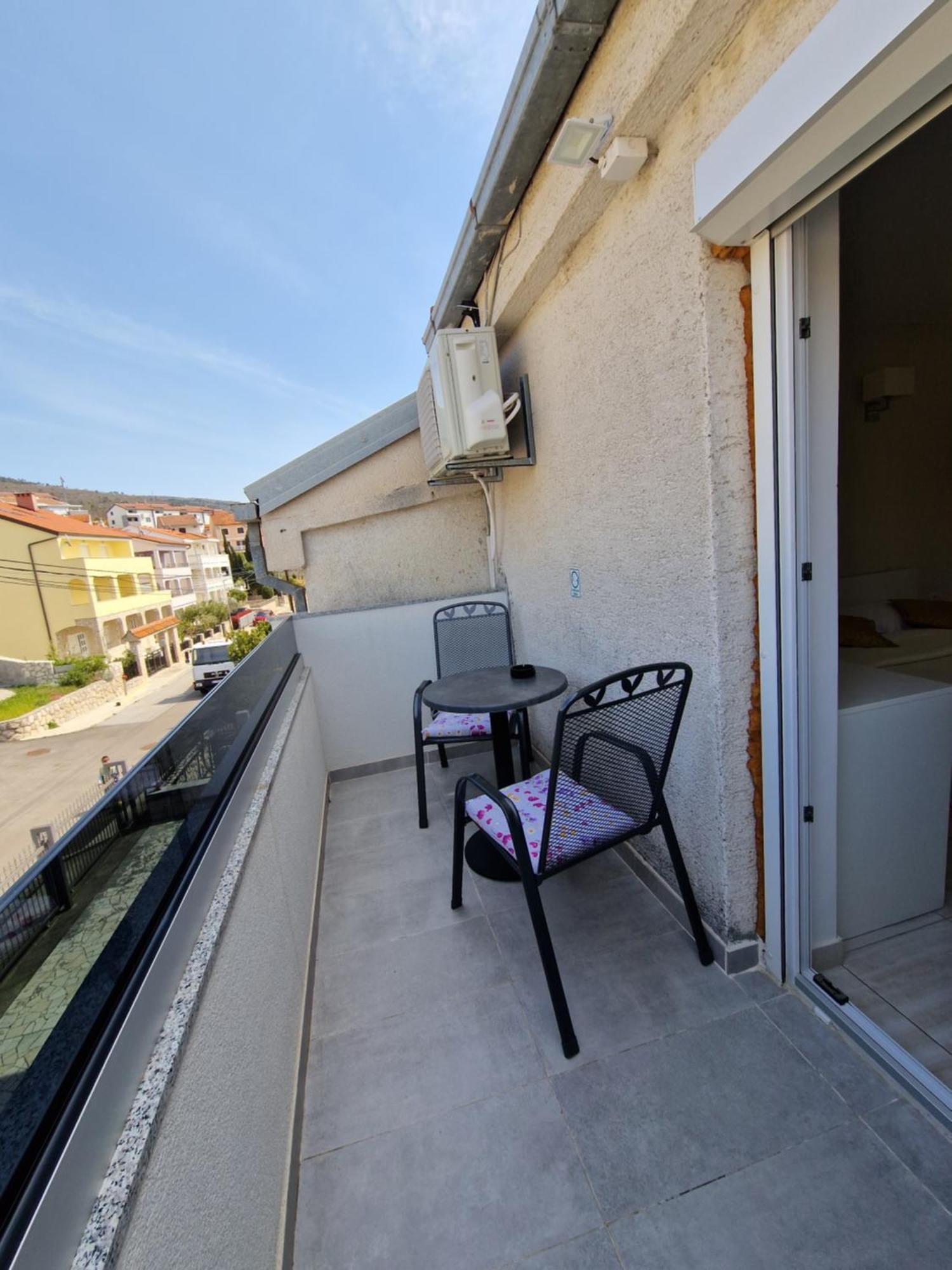 Apartmani Kristijan تْسْغيكفانِتْسا المظهر الخارجي الصورة