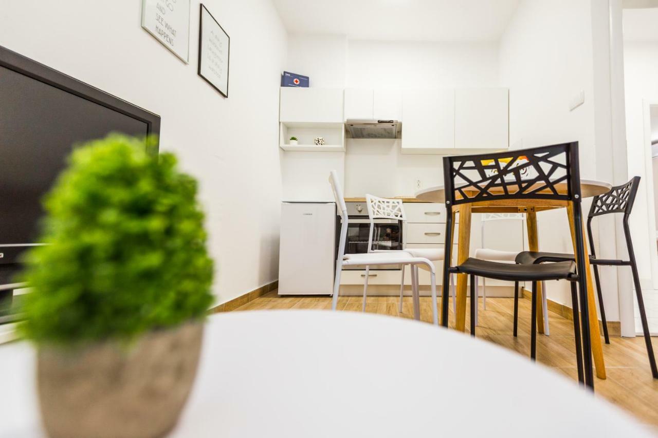 Apartmani Kristijan تْسْغيكفانِتْسا المظهر الخارجي الصورة