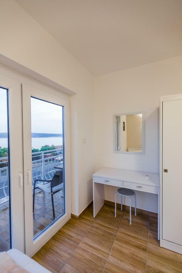Apartmani Kristijan تْسْغيكفانِتْسا المظهر الخارجي الصورة