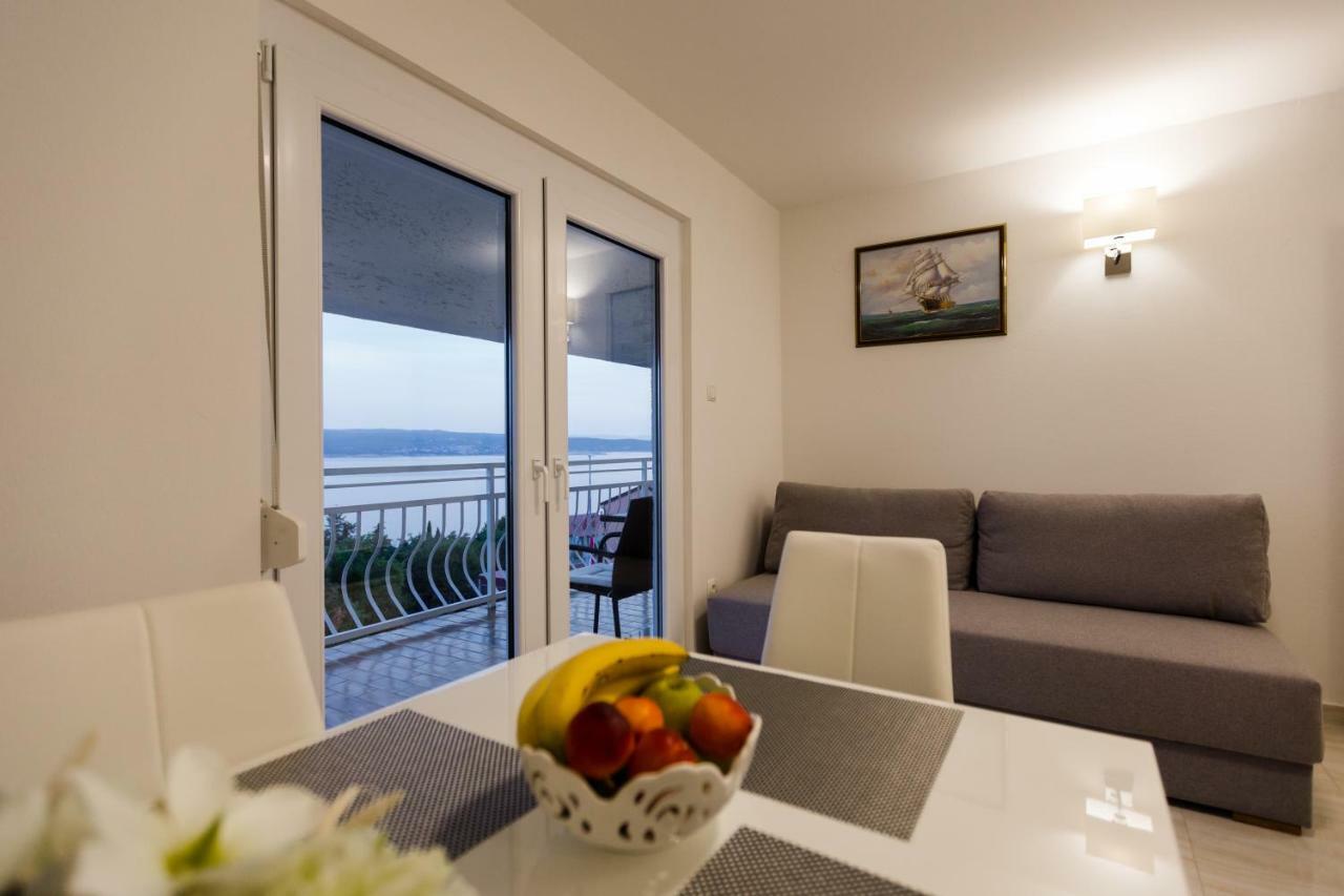 Apartmani Kristijan تْسْغيكفانِتْسا المظهر الخارجي الصورة