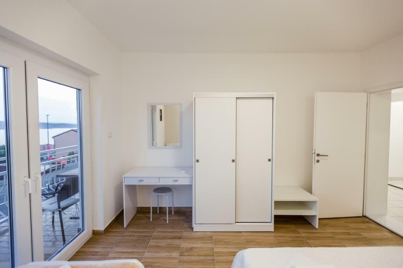 Apartmani Kristijan تْسْغيكفانِتْسا المظهر الخارجي الصورة