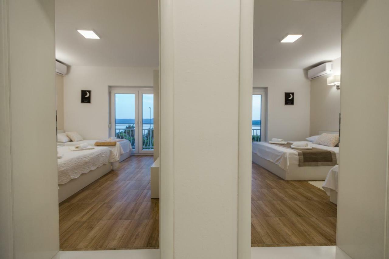 Apartmani Kristijan تْسْغيكفانِتْسا المظهر الخارجي الصورة