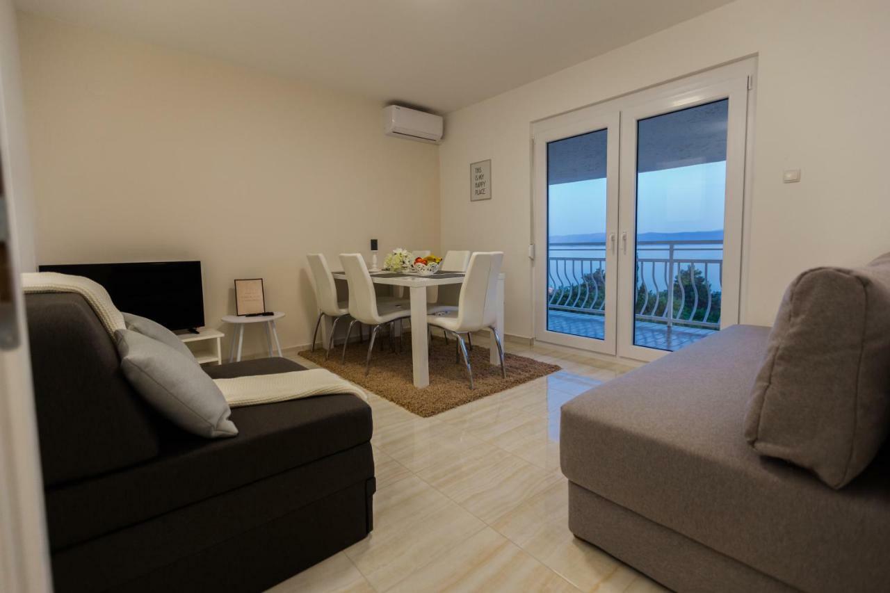 Apartmani Kristijan تْسْغيكفانِتْسا المظهر الخارجي الصورة