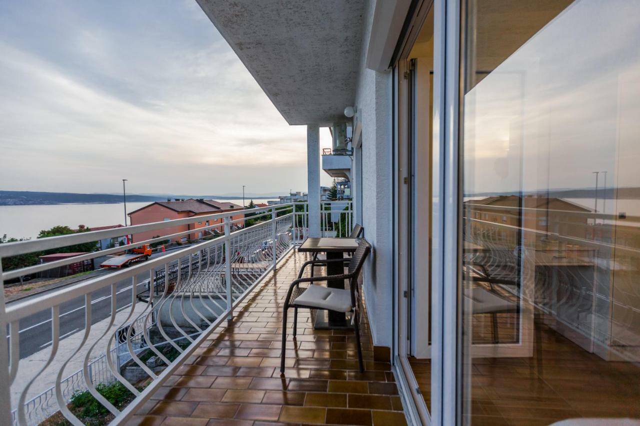 Apartmani Kristijan تْسْغيكفانِتْسا المظهر الخارجي الصورة